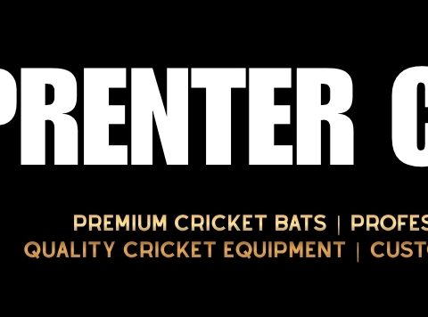 Prenter Cricket Gift Card