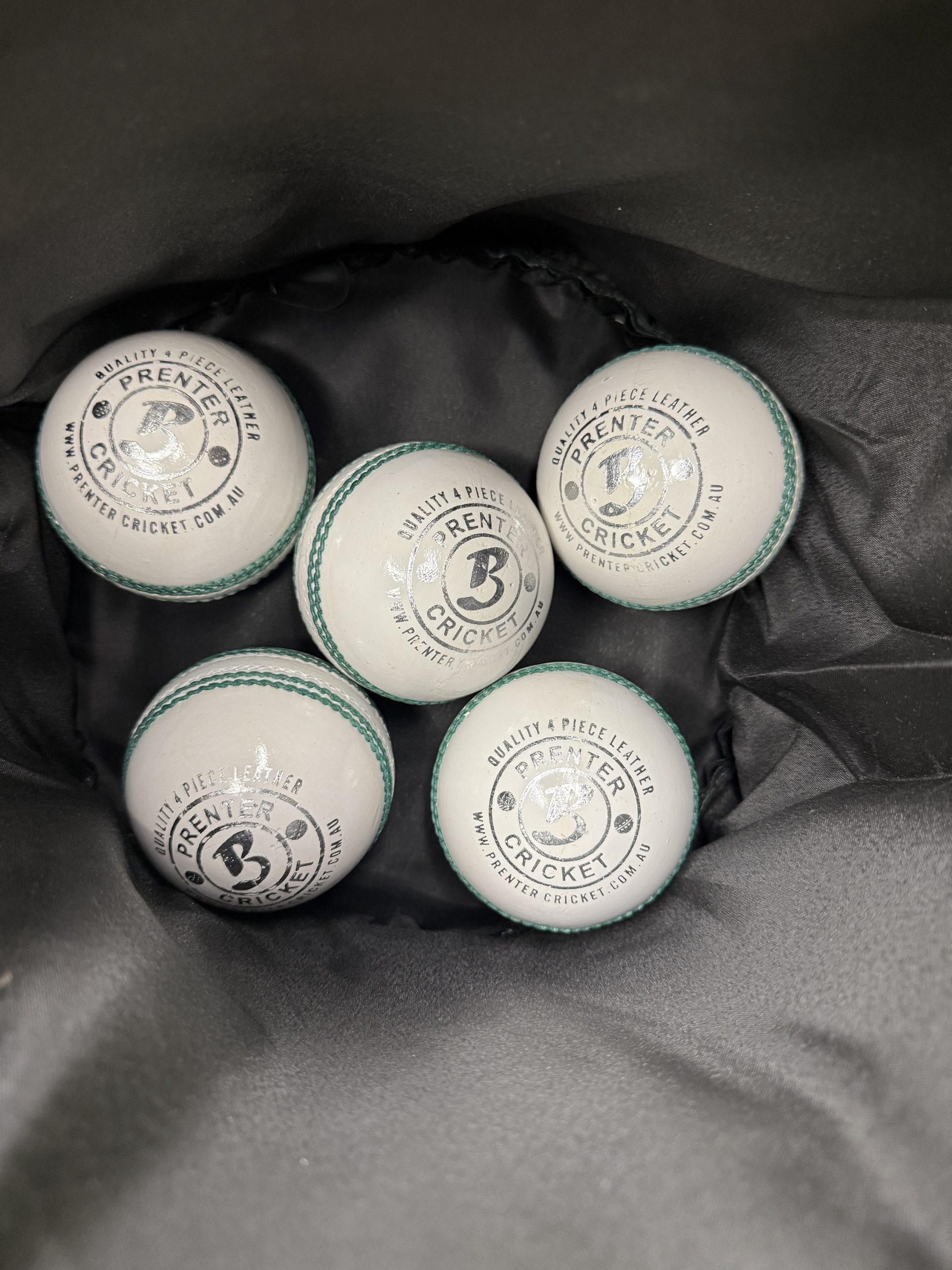 Cricket Balls
