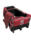 Wodonga Cricket Club - Signature Wheelie Kit Bag