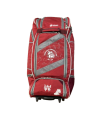 Wodonga Cricket Club - Wheelie Duffle Bag