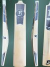 Hand Crafted Cricket Bat - SH - (261001)