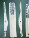Handcrafted Cricket Bat - SH - (261007)