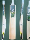 Handcrafted Cricket Bat - SH - (261008)