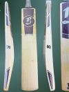 Handcrafted Cricket Bat - SH - (261009)