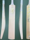 Hand Crafted Cricket Bat - SH - (261014)