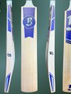 Hand Crafted Cricket Bat - SH - (261015)