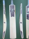 Hand Crafted Cricket Bat - SH - (261021)