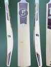 Hand Crafted Cricket Bat - SH - (261024)