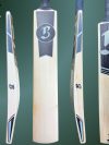 Hand Crafted Cricket Bat - SH - (261028)