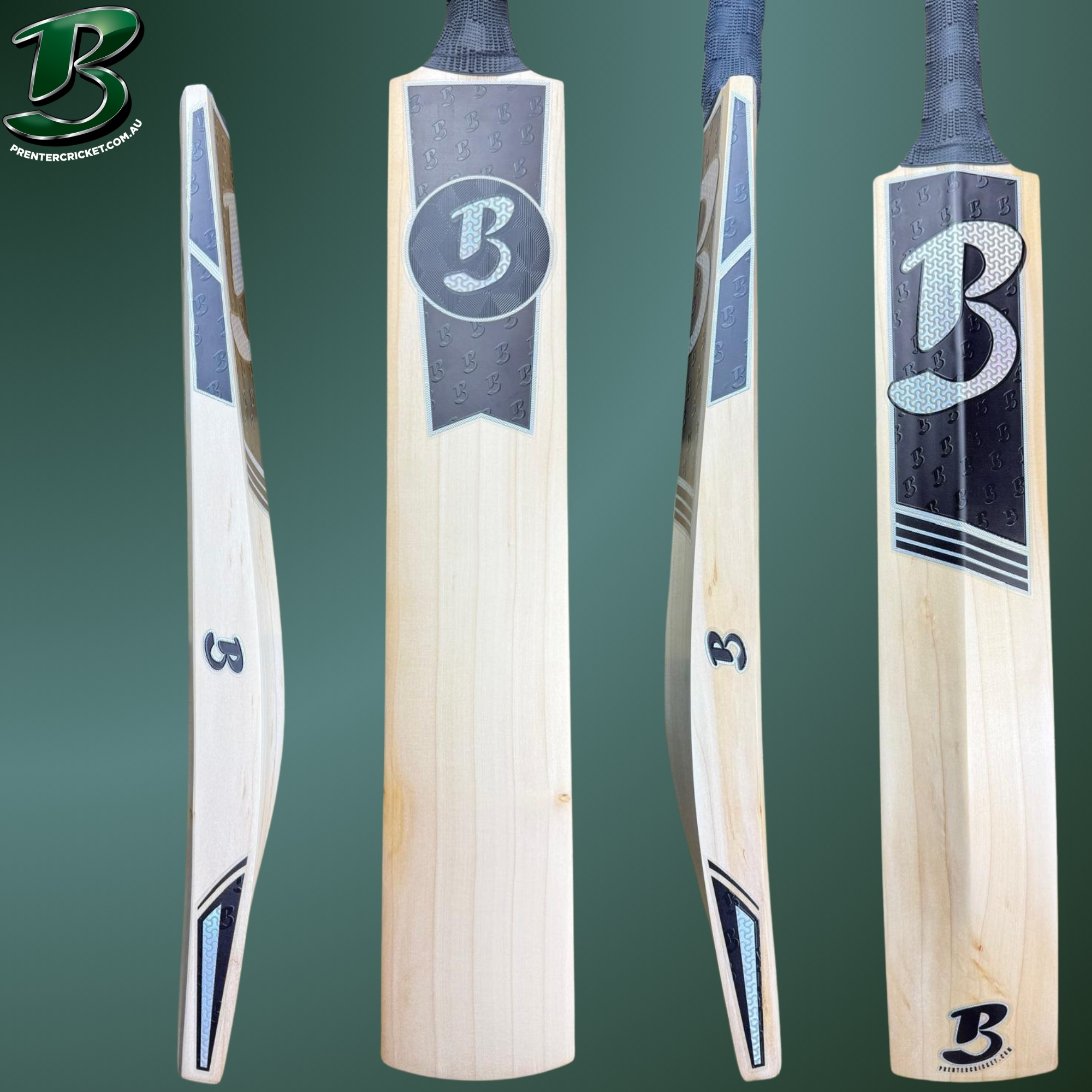 Hand Crafted Cricket Bat - SH - (261028)
