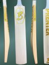 Hand Crafted Cricket Bat - SH - (261030)