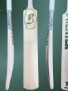 Hand Crafted Cricket Bat - SH - (261031)