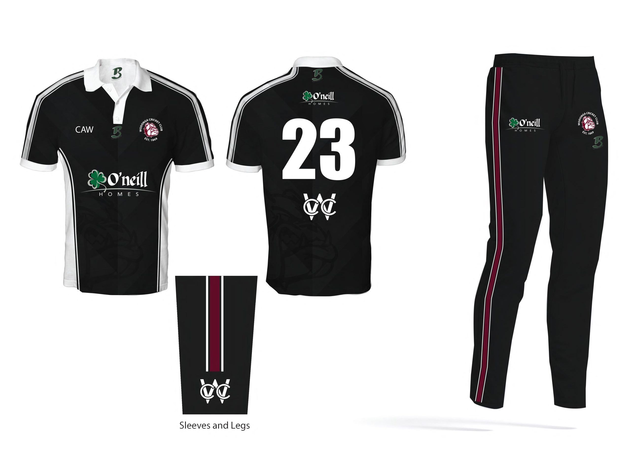 Apparel