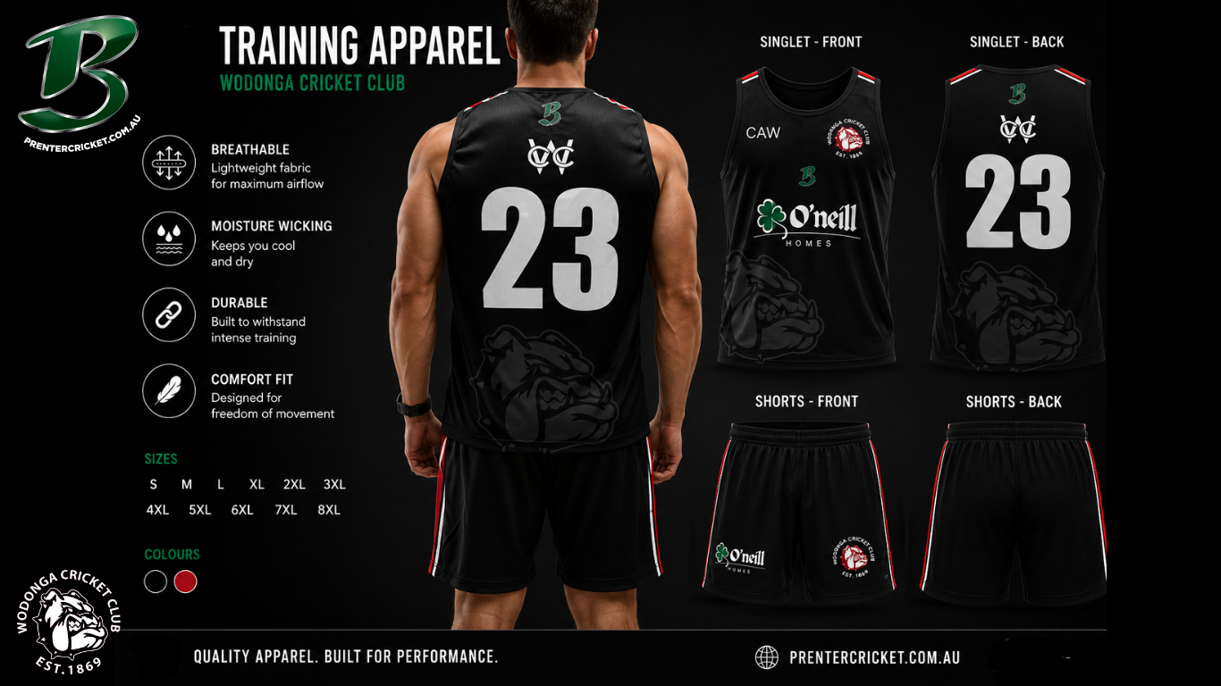 Custom Training Shorts - Image 5