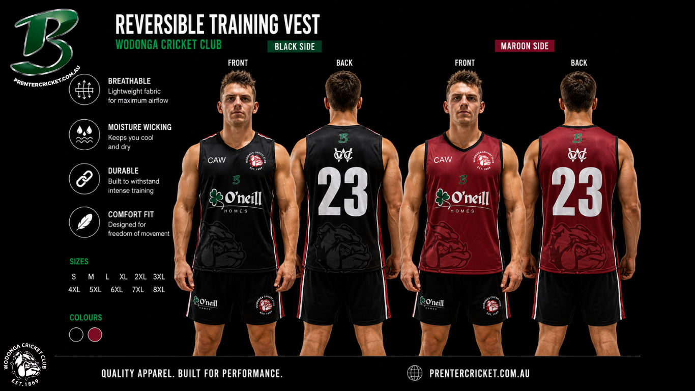 Custom Training Shorts - Image 3