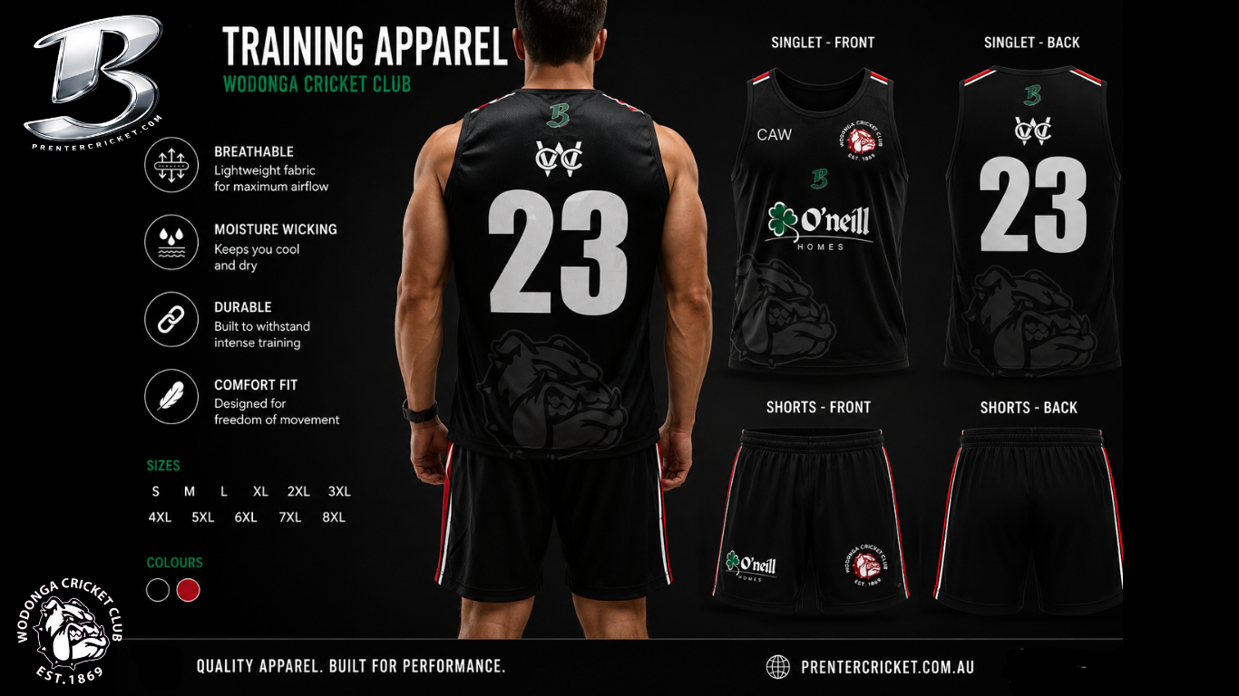Reversible Training Singlet - Image 2