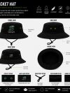 Custom Bucket Hat