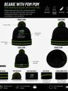 Custom Beanie
