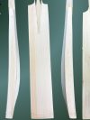 Limited Edition Handcrafted Cricket Bat - (261034)