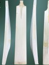 Limited Edition Handcrafted Cricket Bat - (261035)