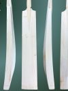 Pro Players Handcrafted Cricket Bat - (261037)