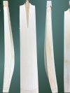 Pro Players Handcrafted Cricket Bat - (261039)