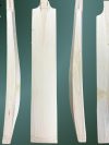 Pro Players Handcrafted Cricket Bat - (261040)