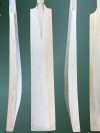 Pro Players Handcrafted Cricket Bat - (261041)