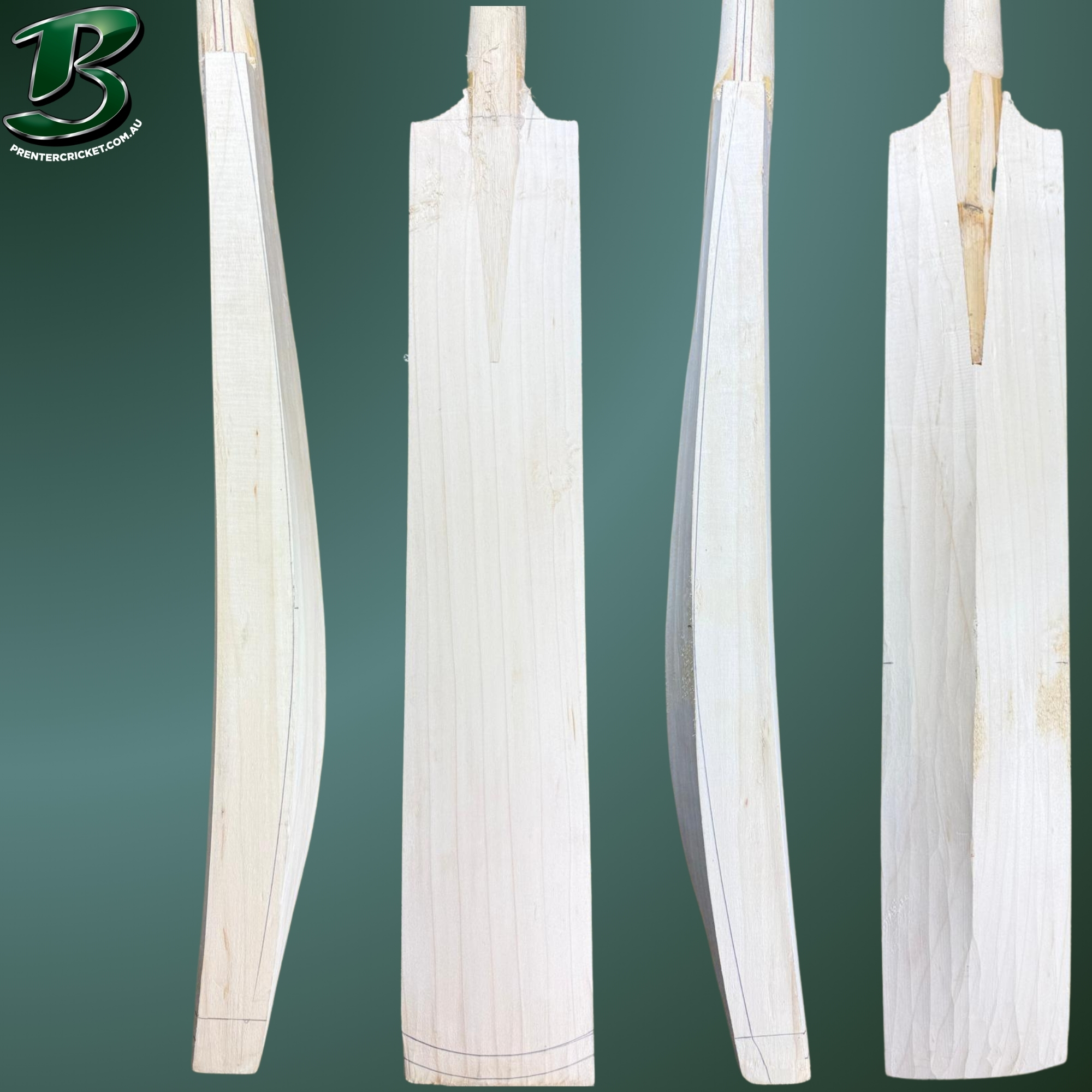 Performance Collection Handcrafted Cricket Bat - (261043)