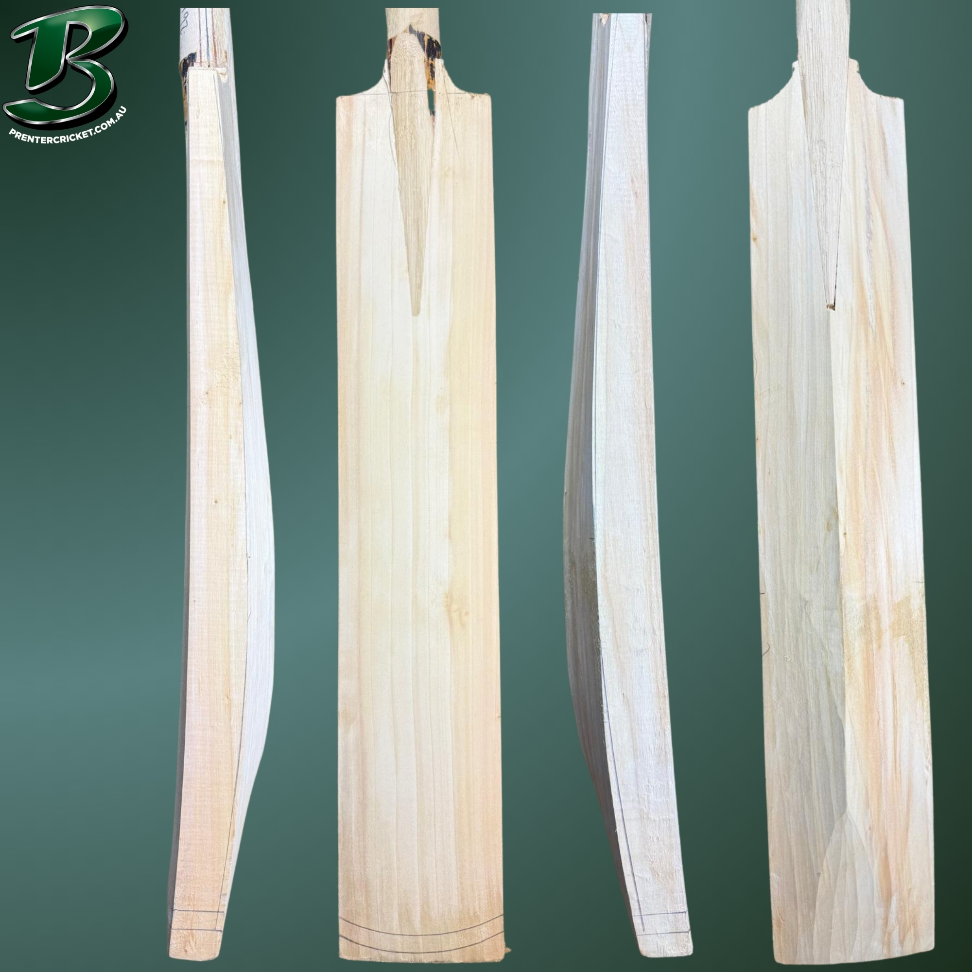 Performance Collection Handcrafted Cricket Bat - (261044)