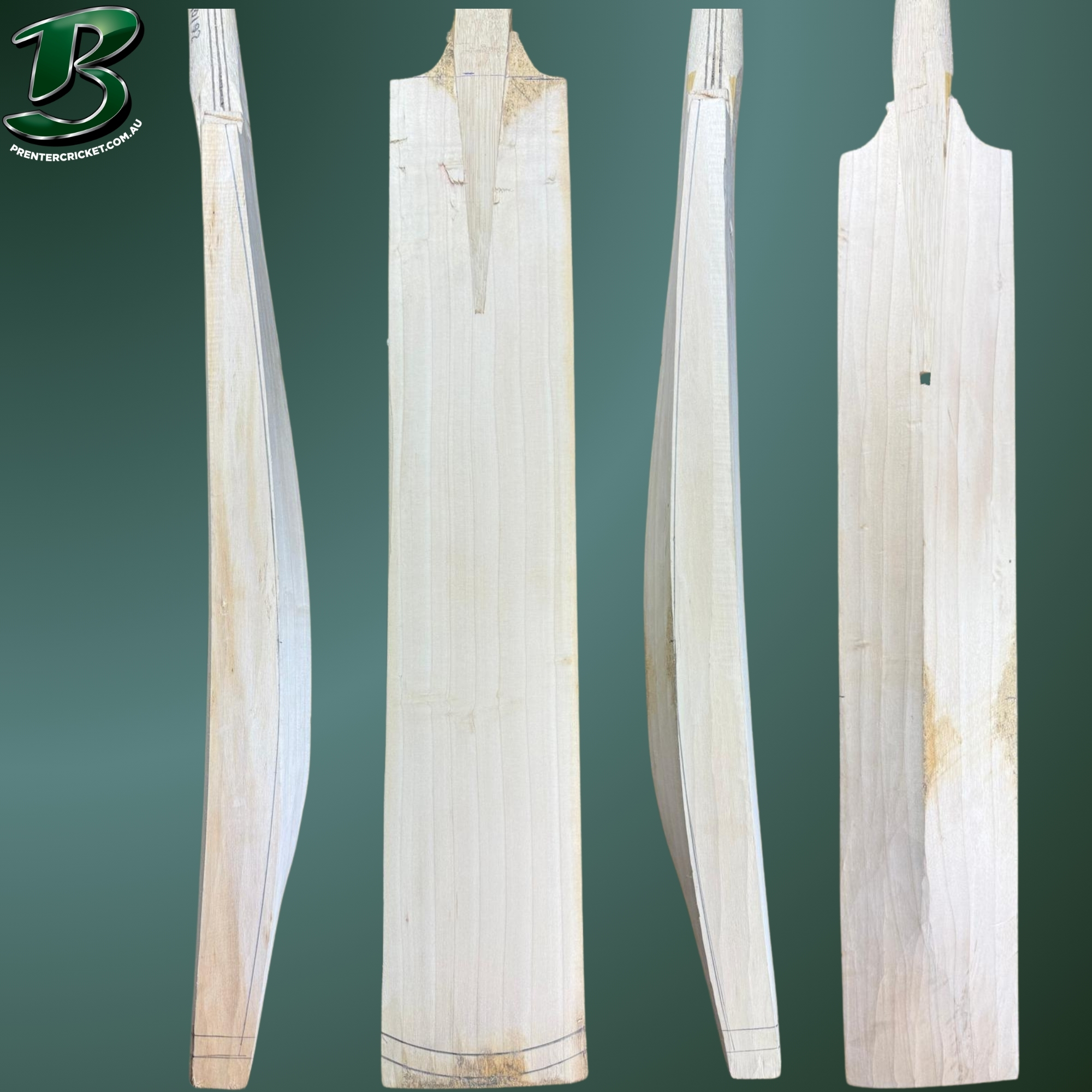 Performance Collection Handcrafted Cricket Bat - (261046)