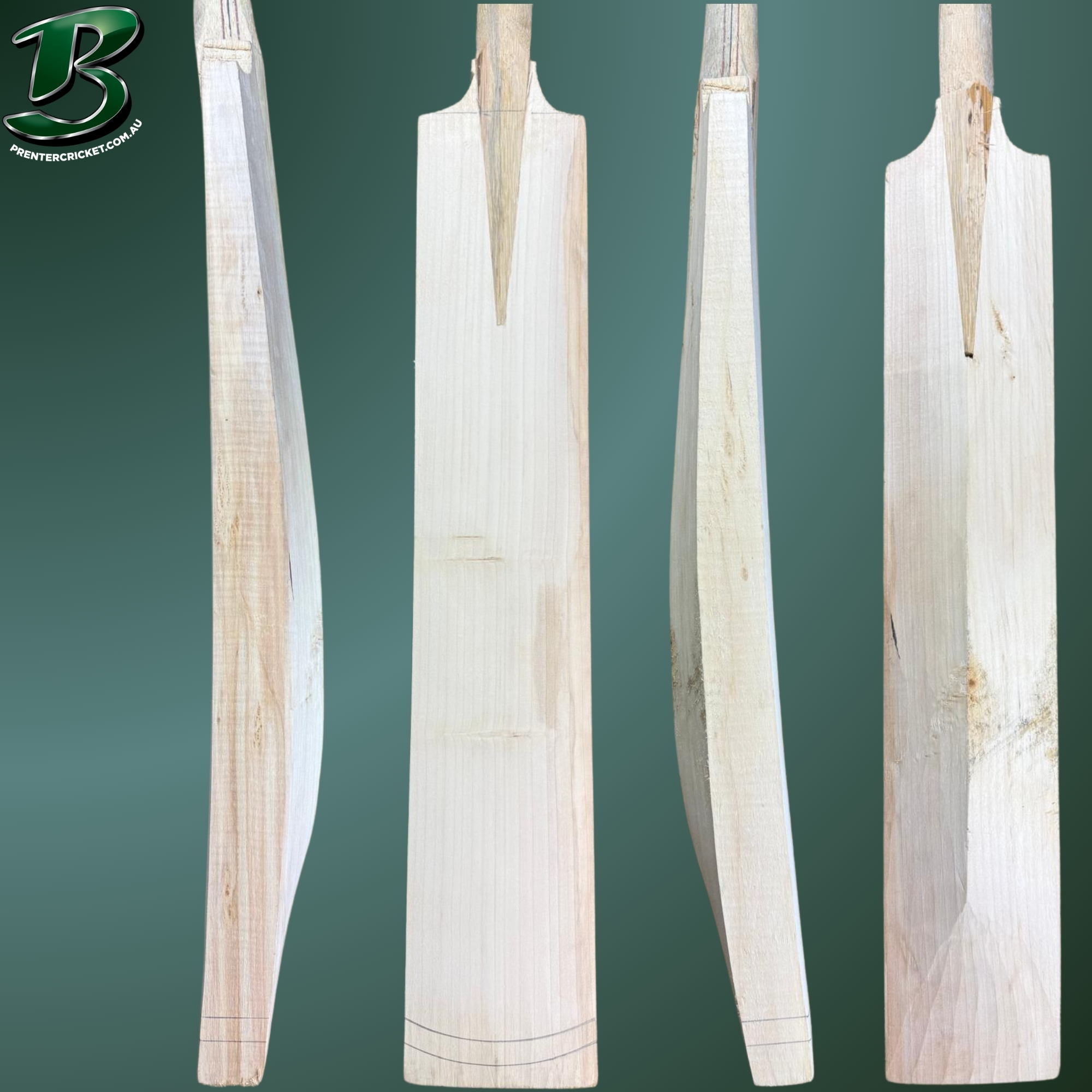 Performance Collection Handcrafted Cricket Bat - (261047)