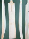Premier Range Handcrafted Cricket Bat - (261052)