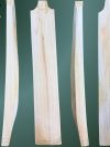 Select Series Handcrafted Cricket Bat - (261054)