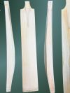 Select Series Handcrafted Cricket Bat - (261057)