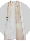 Select Series Handcrafted Cricket Bat - (261059)